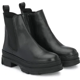 Chelsea Ankle Boots For Women