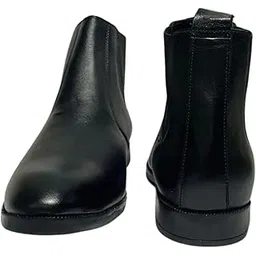 Chelsea Boot