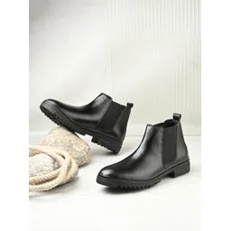 Chelsea Boot Casual wear office wear party wear Chelsea shoes for mens & boys Boots For Men