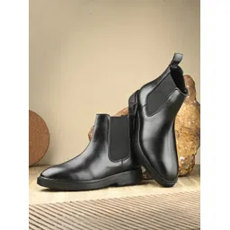 Chelsea Boot For Men | Mens Boots | Boots | Long Boot For Men | Shoes Men | Boots For Men