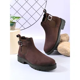 Chelsea Boots For Women