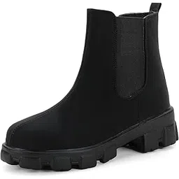 chelsea boots for women