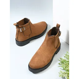 Chelsea Boots For Women