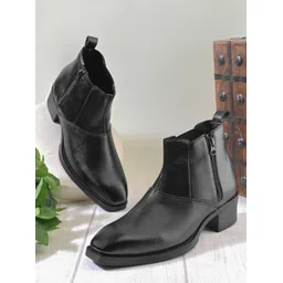 Chelsea Chain Boots Boots For Men