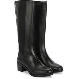 Chelsea Knee Boots For Women