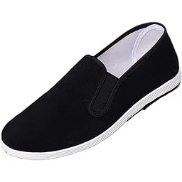 Chinese Traditional Kung Fu Martial Arts Tai chi Slipper Shoes Black 42|Sporting Goods | Boxing Martial Arts & MMA |Shoes & Footwear|1 Piece Chinese Traditional Shoes