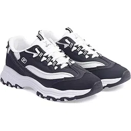 Chonks Women’s Sporty Comfortable Chunky Sneakers