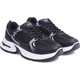 Chonks Women’s Sporty Comfortable Chunky Sneakers
