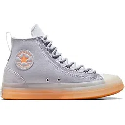 Chuck Taylor All Star CX EXP2 Grey High Top Sneaker