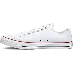 Chuck Taylor All Star Low-top White Sneakers