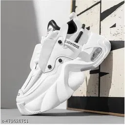 chunky & fashionable sneaker & trendy casual shoes for men Sneakers For Men