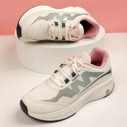 CIARA Breathable, Anti-Slip, Light Shoe for Running, Training, Yoga, Casual Wear Running Shoes For Women