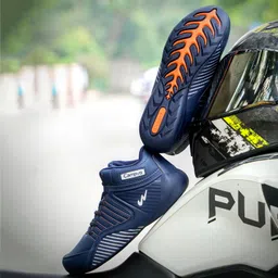 CITY-RIDE Sneakers For Men