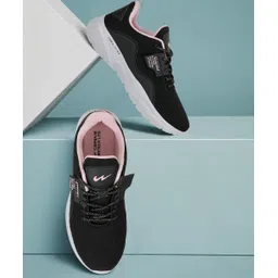 CLAIRE Women's Sports Shoes | Memory Foam Insole for Cushioned Comfort | Lace-Up Running Shoes For Women