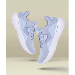 CLAIRE Women's Sports Shoes | Memory Foam Insole for Cushioned Comfort | Lace-Up Running Shoes For Women