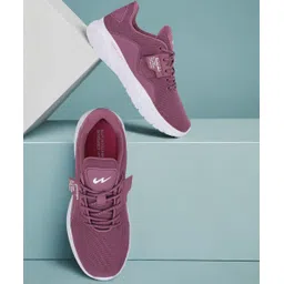 CLAIRE Women's Sports Shoes | Memory Foam Insole for Cushioned Comfort | Lace-Up Running Shoes For Women