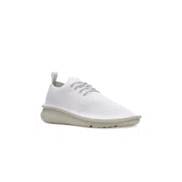 Clarks Men Perforations Origin2 Slip On Sneakers