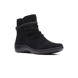 Clarks Women Regular Boots