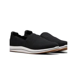 Clarks Women Slip-On Sneakers