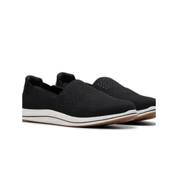 Clarks Women Slip-On Sneakers