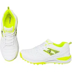 Classic Edition Cricket Shoes for Men, Light Weight