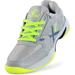 Classic Non Marking Badminton Shoe for Men Boys Unisex Kids