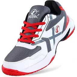 Classic Non Marking Badminton Shoe for Men Boys Unisex Kids