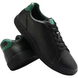 Classic Pinnacle Casual Sneaker for Men Lightweight Breathable with Enhanced Comfort Cushioned Insole and Slip-Resistant Work and Play Casual Shoes