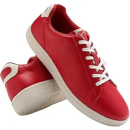 Classic Pinnacle Casual Sneaker for Men Lightweight Breathable with Enhanced Comfort Cushioned Insole and Slip-Resistant Work and Play Casual Shoes