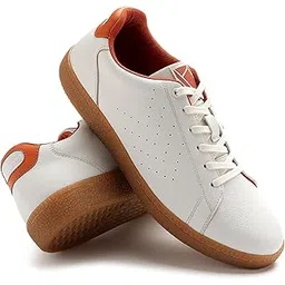 Classic Pinnacle Casual Sneaker for Women Lightweight Breathable with Enhanced Comfort Cushioned Insole and Slip-Resistant Work and Play Casual Shoes