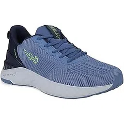 Classic Sports Shoes for Men Lightweight Running Jogging & Gym Workout Footwear