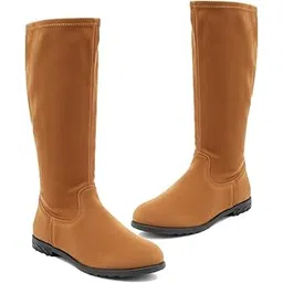 Classic Trendy Stylish Boots for Womens & Girls