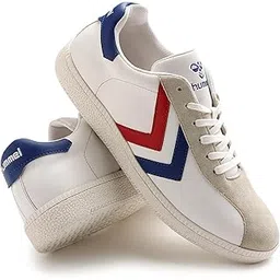 Classic Triumph Casual Suede Sneaker for Men Lightweight with Synthetic Suede Enhanced Comfort Cushioned Insole and Slip-Resistance Work and Play Business Casual Shoes