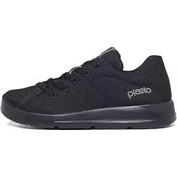 Classic Women's Multiplay Casual Shoes | Comfortable Lightweight Shoes with Breathable Air Mesh | All-Day Casual Wear Sneakers