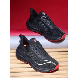 CLIFF ETPU Athleisure Cultured Round-Toe Shape & Hyperbeads Technology Walking Shoes For Men