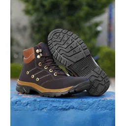 Climber Boots For Men