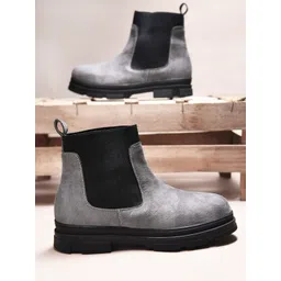 CLOG LONDON Women Chelsea Boots