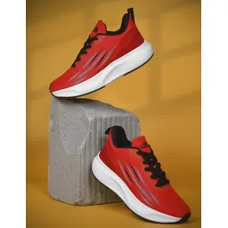 Cloudy Lightweight,Comfortable,Trendy,Breathable, Sports Running Shoes For Men