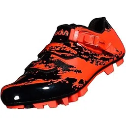 CLUB BOLLYWOOD® Women Men Mountain Cycling Shoes MTB Bicycle Bike Shoe Fit 2 Bolt Cleats 41 | Sporting Goods | Cycling Men | Men