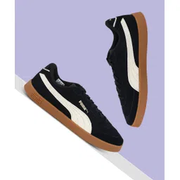 Club Ii Era Suede Sneakers For Men