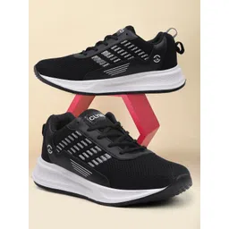 CLYMB Men Mesh Running Shoes