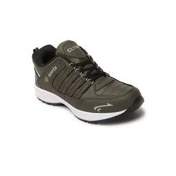 CLYMB Men Running Non-Marking Lace-Ups Sports Shoes