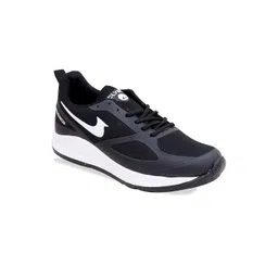 CLYMB Men Running Non-Marking Sports Shoes