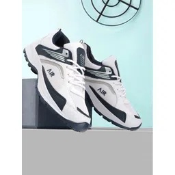 CLYMB Men Ultra Lightweight Mesh Running Shoes