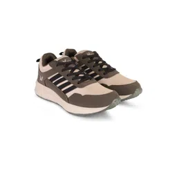 COGS Men BROWN Casual Sports Shoes