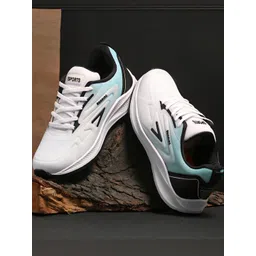 COGS Men Mesh Walking Non-Marking Shoes