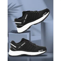 COGS Men Running Non-Marking Shoes