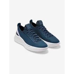 Cole Haan Men Round Toe Sneakers
