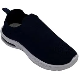 Collection Shoe Mart Women’s Slip-On Sports/Walking Shoe/Running Shoe