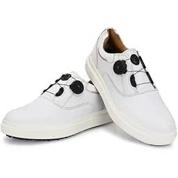 COLLIAN Easy GO Golf Shoes, Modern Athletic Style